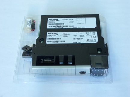 1756-L55M16 ALLEN BRADLEY