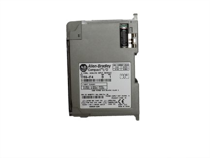 1769-IF4 ALLEN BRADLEY
