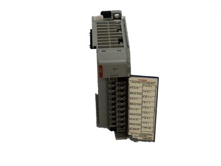 1769-IF4 ALLEN BRADLEY