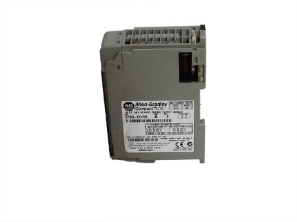 1769-OV16 ALLEN BRADLEY