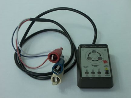 8031 KYORITSU DETECTOR DE FASE 8031 KYORITSU