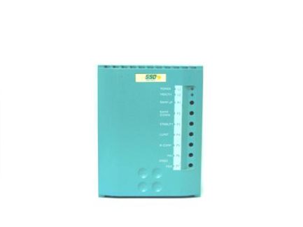 PARKER DRIVE SSD 507