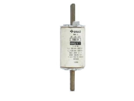 NH1-160 FUSIBLE