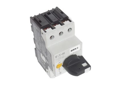 PKZM0-2.5