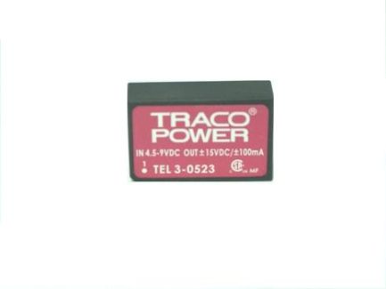 TEL3-0523 TRACO