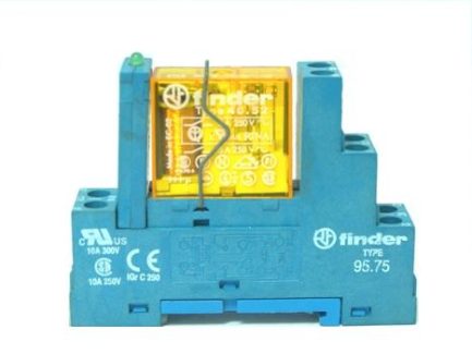 FINDER 40.52