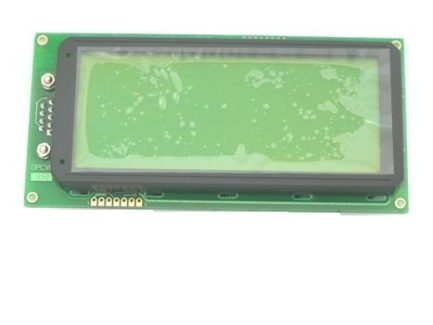 LCD SERIAL 634 CRYSTALFONTZ