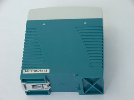 MDR-60-24 FUENTE DE PODER SWITCH RIEL SIMETRICO