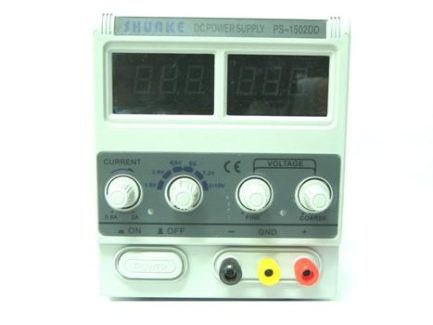 FUENTE DE PODER PS-1502DD