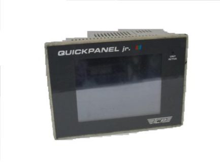 QPJ-1D100-SP2 QUICKPANEL JR