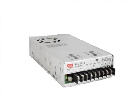 S-320-5 POWER SUPPLY