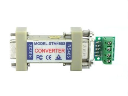 STM485S CONVERTIDOR RS232 RS485