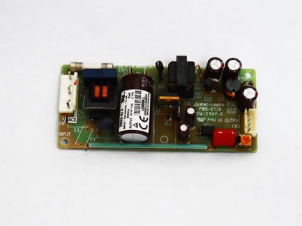 ZWS5-5/J FUENTE DE PODER LAMBDA