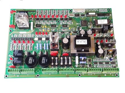 BAUM LC20