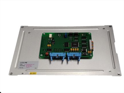 PG400640RA-LED 00.785.0363 Heidelberg