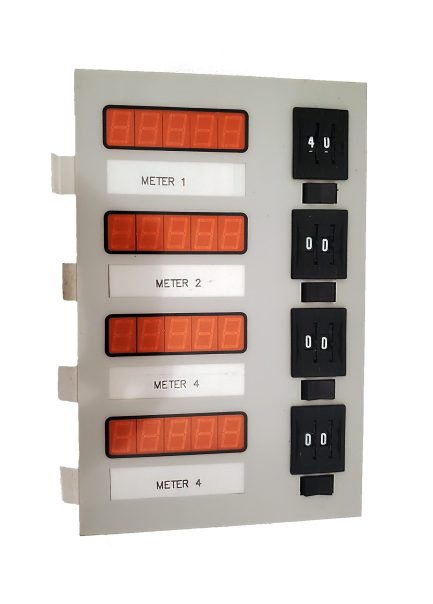 ZE544-005A-830 Rolls Entronic