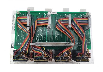 ZE544-005A-830 Rolls Entronic