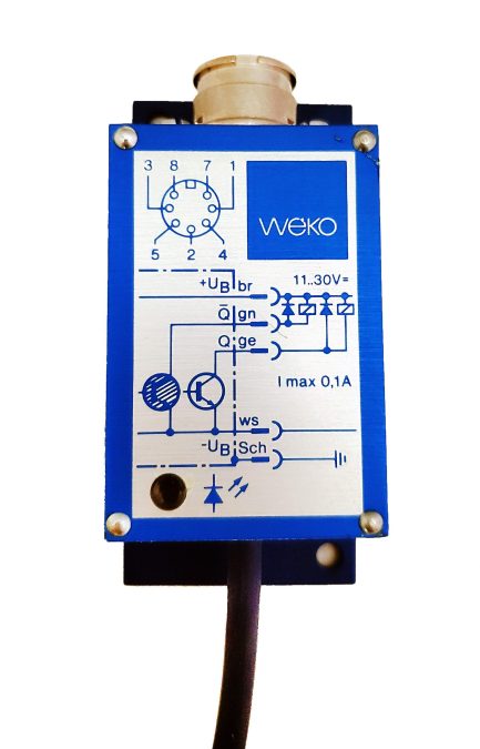 WEKO SVT-05 200050