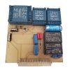 ELTROMAT ELECTRONICS C-09-POB/DC