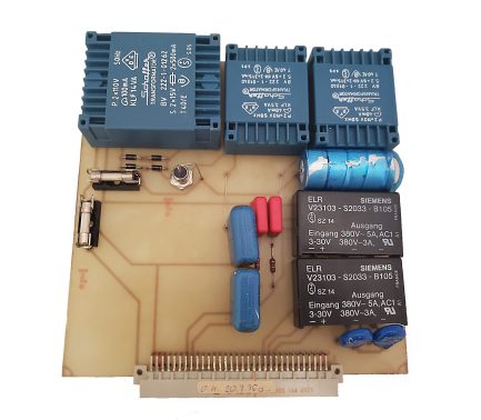 ELTROMAT ELECTRONICS C-09-POB/DC