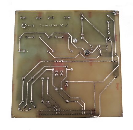 ELTROMAT ELECTRONICS C-09-POB/DC