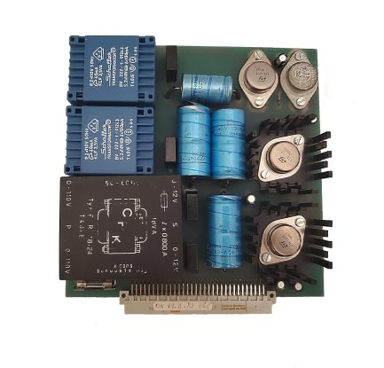 ELTROMAT ELECTRONICS CS-08-PSV/A