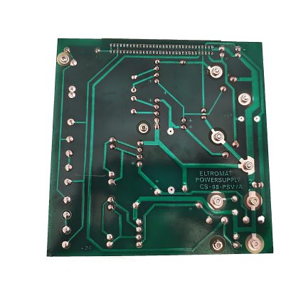 ELTROMAT ELECTRONICS CS-08-PSV/A