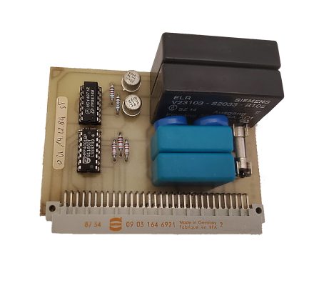 ELTROMAT ELECTRONICS CSK-06-SSR