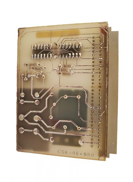ELTROMAT ELECTRONICS CSK-06-SSR