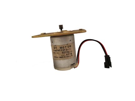 JAPAN SERVO CO LTD DME33F3-12