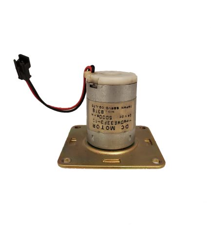 JAPAN SERVO CO LTD DME33F3-12