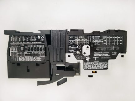 MSC-D-10-M9 Eaton/Moeller (24VDC)