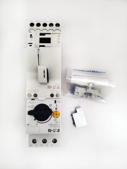 MSC-D-10-M9 Eaton/Moeller (24VDC)