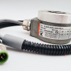 KUBLER 8.5020.0020.2000.0014 encoder ZA3.438612 heidelberg  