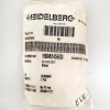 A1.144.1027 Heidelberg QM 46 Ballast