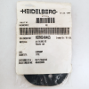 A1.610.003/02 heidelberg VIBRATOR CAM