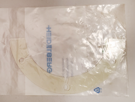 D-69015 SEPARATOR FOR HEIDELBERG