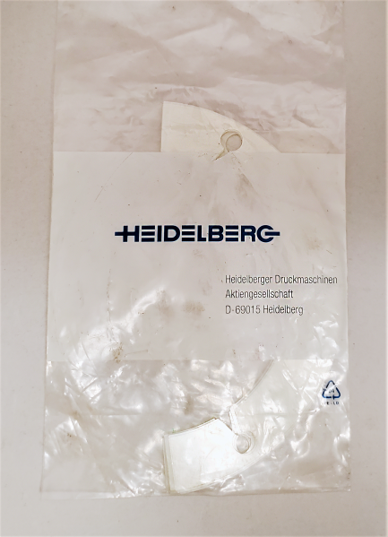 D-69015 SEPARATOR FOR HEIDELBERG