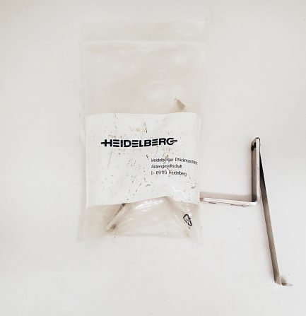 HEIDELBERG  D-69115 PLATE SPRING