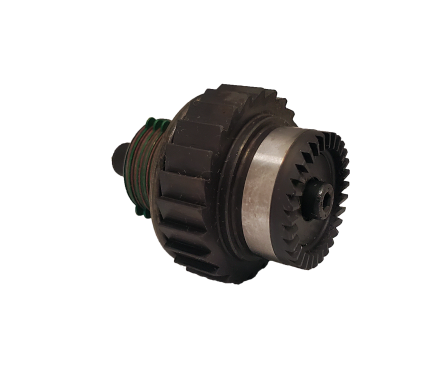 MV.030.283/07 HEIDELBERG PAWL WHEEL CPL