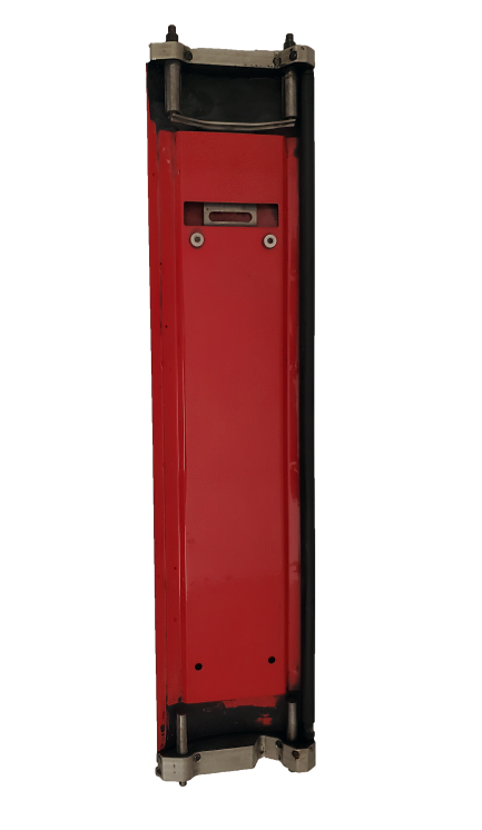 MV030.290/09 HEIDELBERG COVER PLATE