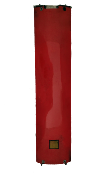 MV030.290/09 HEIDELBERG COVER PLATE