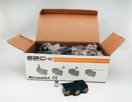 Z-15G-B LIMIT SWITCH