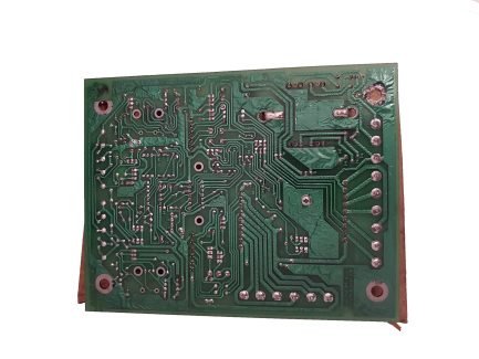 STI AXRP225/AXRP225 AMPLIFIER DUAL CHANNEL