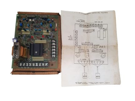 STI AXRP225/AXRP225 AMPLIFIER DUAL CHANNEL