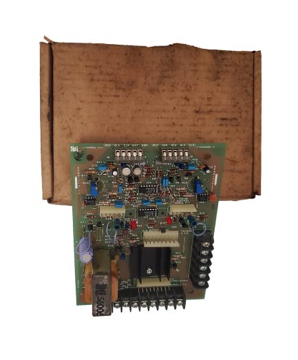 STI AXRP225/AXRP225 AMPLIFIER DUAL CHANNEL