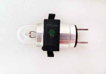 light bulbs Heidelberg