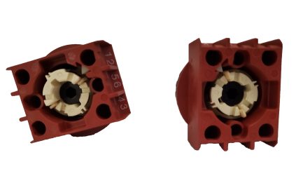 Siemens 30MM, 3 positions, Selector Switch