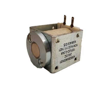 22.111.1421 Magnet Binder Heidelberg