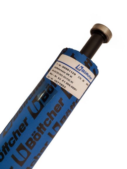 A1.009.093F HEIDELBERG RIDER ROLLER